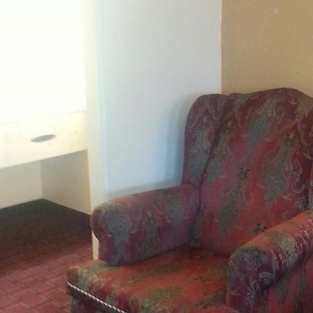 Deluxe Inn Motel Houston Szoba fotó